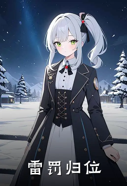 沈秋白泽雷罚归位全本免费在线阅读_雷罚归位全本阅读