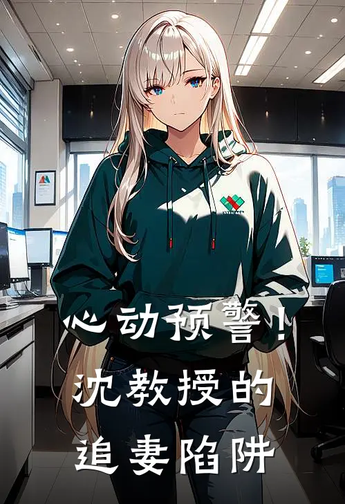 心动预警！沈教授的追妻陷阱林晚星沈墨琛热门免费小说_免费小说免费阅读心动预警！沈教授的追妻陷阱林晚星沈墨琛