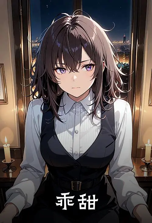 乖甜(夏时绒庄玉婷)最新推荐小说_最新免费小说乖甜夏时绒庄玉婷