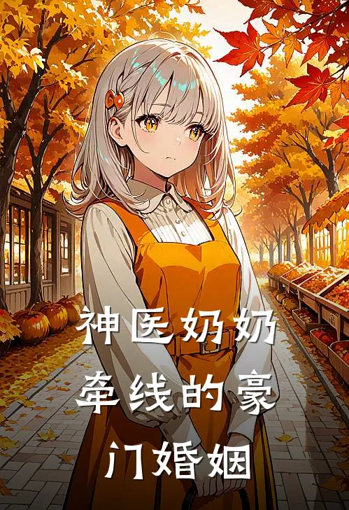 神医奶奶牵线的豪门婚姻