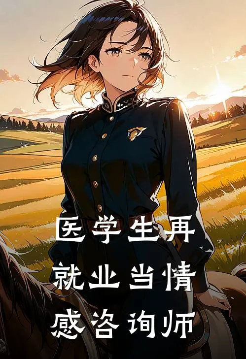 医学生再就业当情感咨询师池笙沈鸢新热门小说_小说免费阅读医学生再就业当情感咨询师(池笙沈鸢)