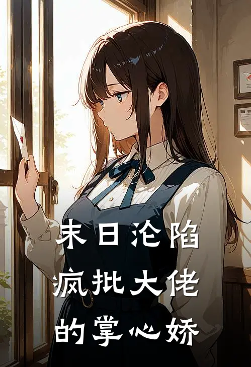 末日沦陷：疯批大佬的掌心娇(陆烬苏莉莉)最新好看小说_最新章节列表末日沦陷：疯批大佬的掌心娇(陆烬苏莉莉)