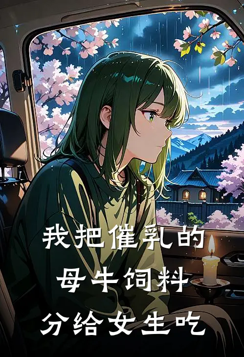 我把催乳的母牛饲料，分给女生吃(陈枫王虎)完结小说_热门小说推荐我把催乳的母牛饲料，分给女生吃陈枫王虎