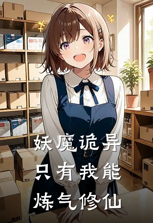 妖魔诡异，只有我能炼气修仙陈玄李四免费小说全集_免费阅读无弹窗妖魔诡异，只有我能炼气修仙陈玄李四