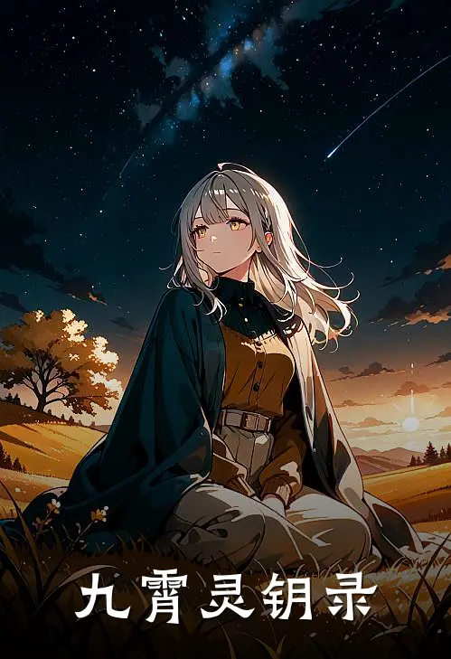 九霄灵钥录(云逸苏沐清)完整版免费小说_完结版小说推荐九霄灵钥录(云逸苏沐清)