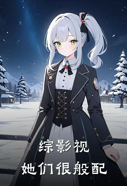 《综影视：她们很般配》顾晓梦李宁玉火爆新书_综影视：她们很般配(顾晓梦李宁玉)免费小说