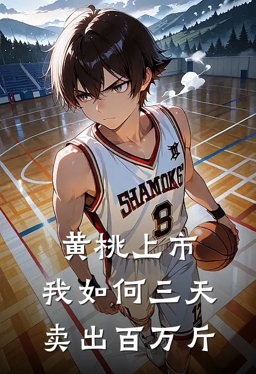 黄桃上市：我如何三天卖出百万斤