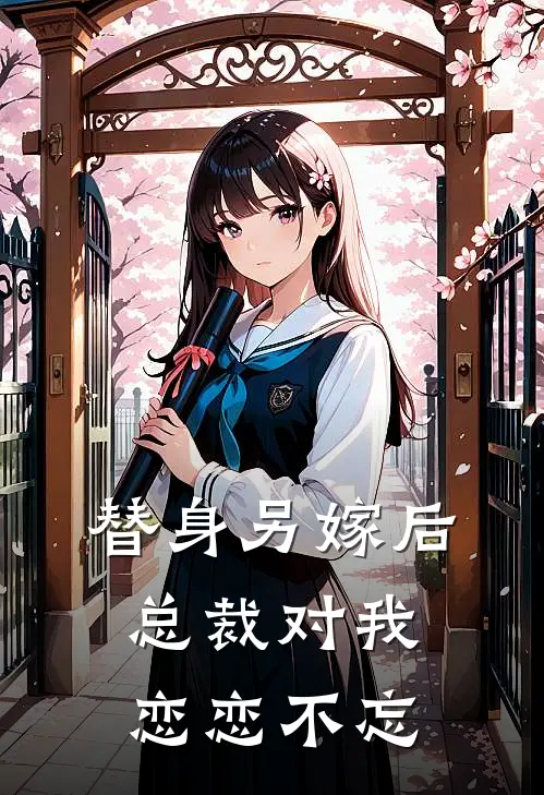 替身另嫁后，总裁对我恋恋不忘傅沉舟林薇薇小说推荐完本_热门小说大全替身另嫁后，总裁对我恋恋不忘(傅沉舟林薇薇)