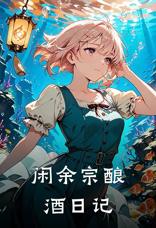 闲余宗酿酒日记(江潮沈醉)全文免费小说_小说免费完结闲余宗酿酒日记(江潮沈醉)