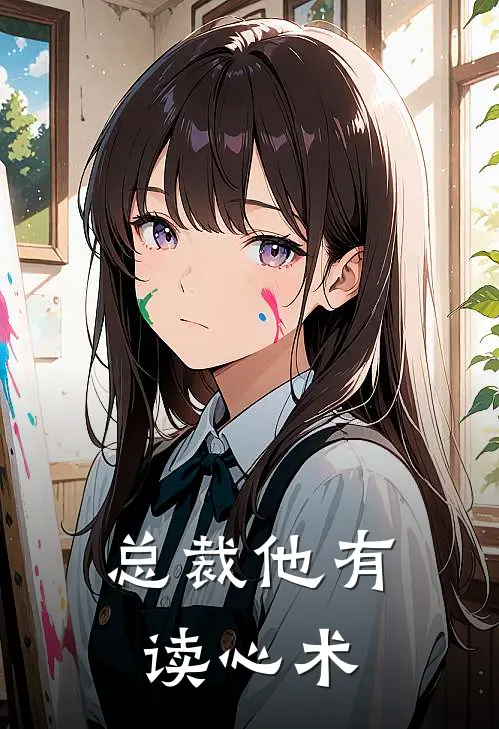 总裁他有读心术