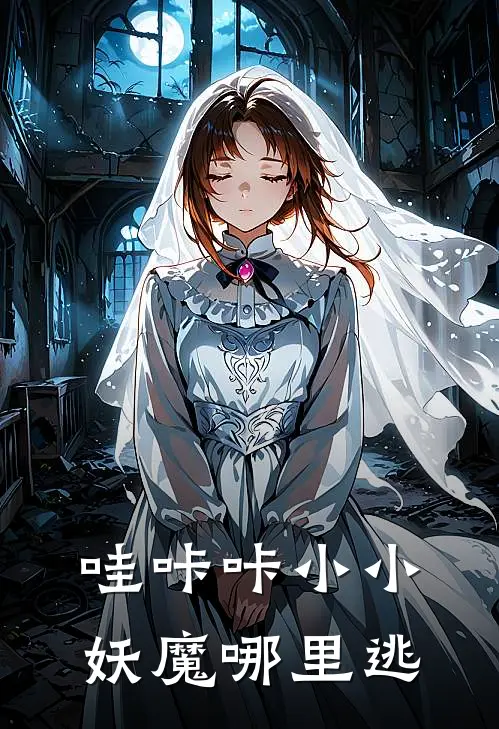 哇咔咔小小妖魔哪里逃谢轻舟谢初瑶完本热门小说_完本小说免费哇咔咔小小妖魔哪里逃(谢轻舟谢初瑶)