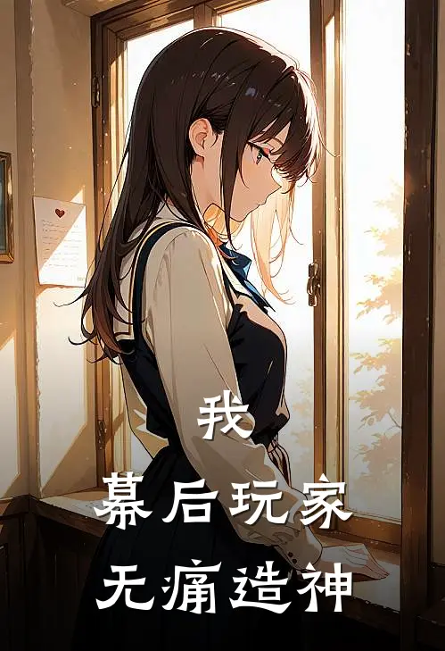 我，幕后玩家，无痛造神