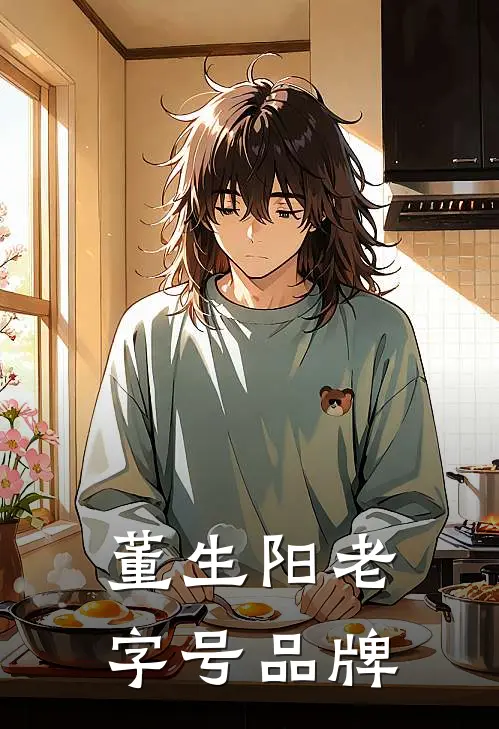 董生阳老字号品牌
