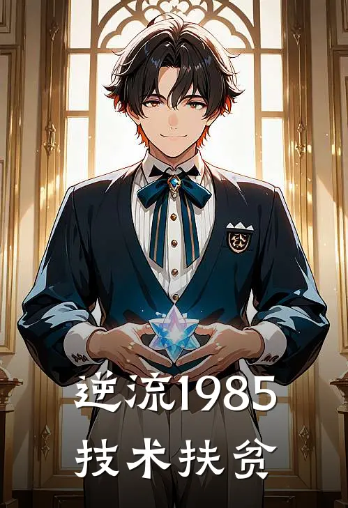 逆流1985：技术扶贫林远林建国全文免费阅读_完结热门小说逆流1985：技术扶贫(林远林建国)