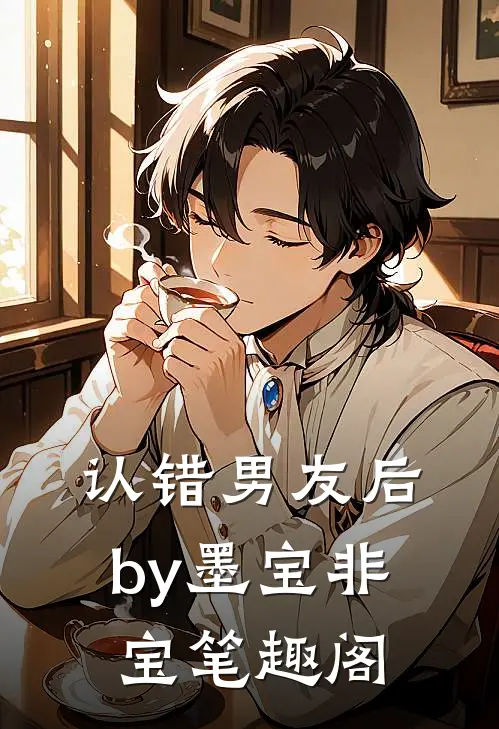 认错男友后by墨宝非宝笔趣阁
