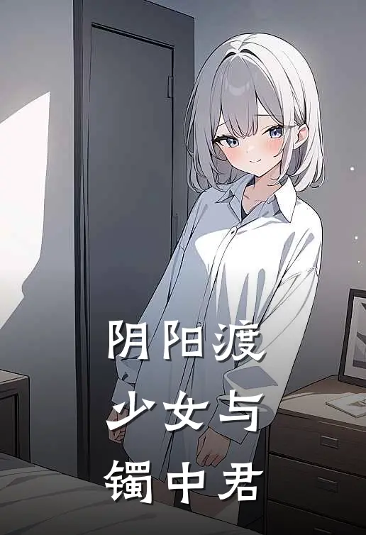 阴阳渡：少女与镯中君苏晚林素心小说推荐完结_全集免费小说阴阳渡：少女与镯中君(苏晚林素心)