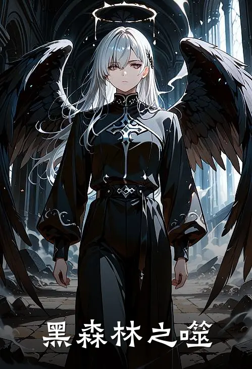 黑森林之噬阿坤博瑞免费小说完整版_热门的小说黑森林之噬阿坤博瑞