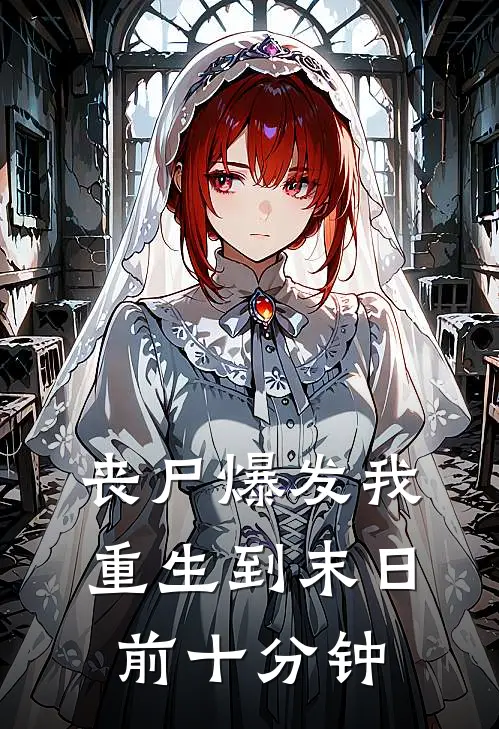 丧尸爆发我重生到末日前十分钟林凡苏梦完结小说免费阅读_完本热门小说丧尸爆发我重生到末日前十分钟林凡苏梦