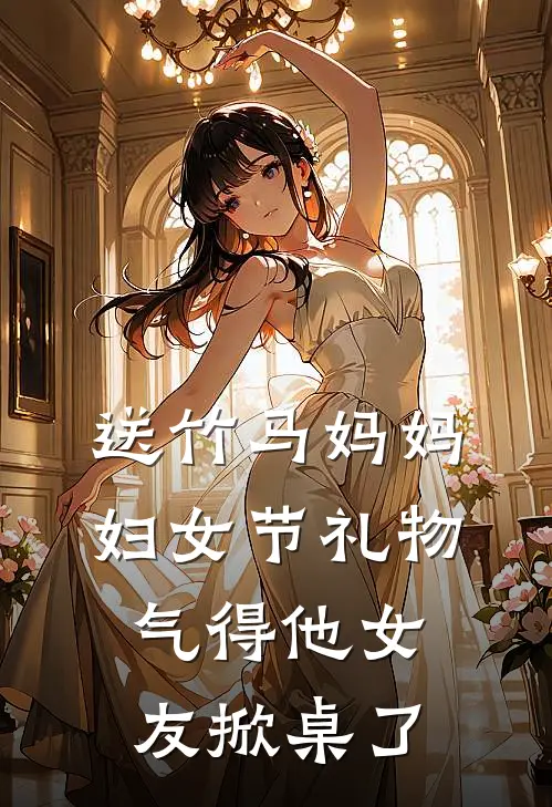 送竹马妈妈妇女节礼物，气得他女友掀桌了程佳佳秦骁最新小说全文阅读_最新章节列表送竹马妈妈妇女节礼物，气得他女友掀桌了(程佳佳秦骁)