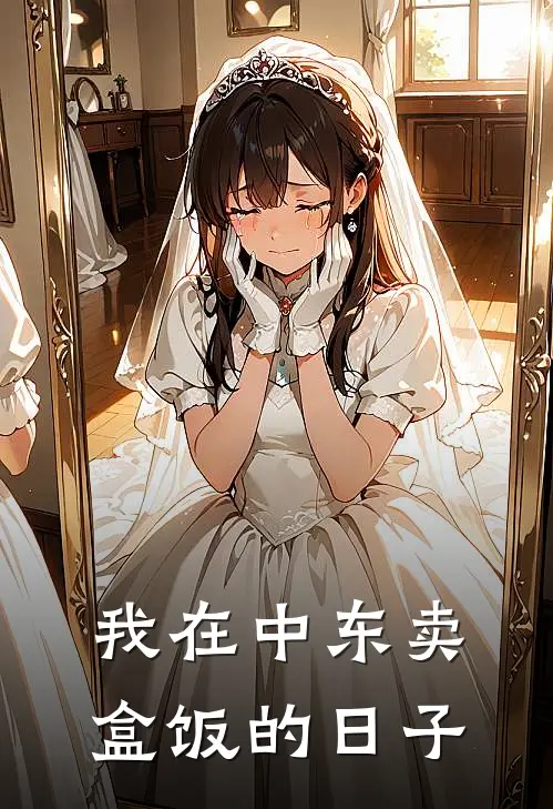 我在中东卖盒饭的日子