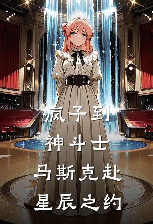 疯子到神斗士：马斯克赴星辰之约(埃隆德克)网络热门小说_最新章节列表疯子到神斗士：马斯克赴星辰之约(埃隆德克)