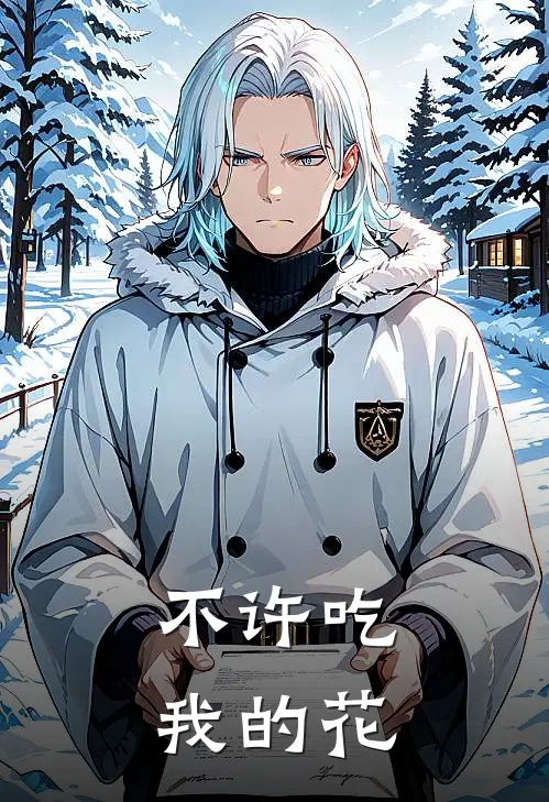 不许吃我的花许木祁寻安完本小说免费阅读_最新章节列表不许吃我的花(许木祁寻安)