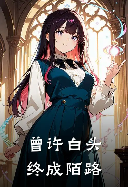 曾许白头，终成陌路(周念傅时晏)最新小说全文阅读_最新章节列表曾许白头，终成陌路(周念傅时晏)