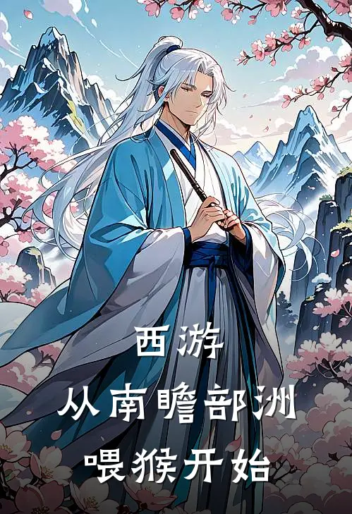 林宇林宇才(西游：从南瞻部洲喂猴开始)完整版免费在线阅读_《西游：从南瞻部洲喂猴开始》全集在线阅读