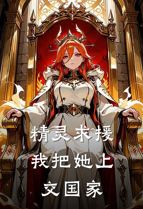 精灵求援：我把她上交国家范玄莉亚最新章节在线阅读_范玄莉亚全本免费在线阅读