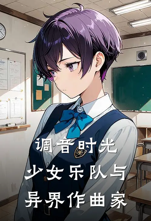 调音时光：少女乐队与异界作曲家顾言香澄免费阅读全文_热门小说大全调音时光：少女乐队与异界作曲家顾言香澄