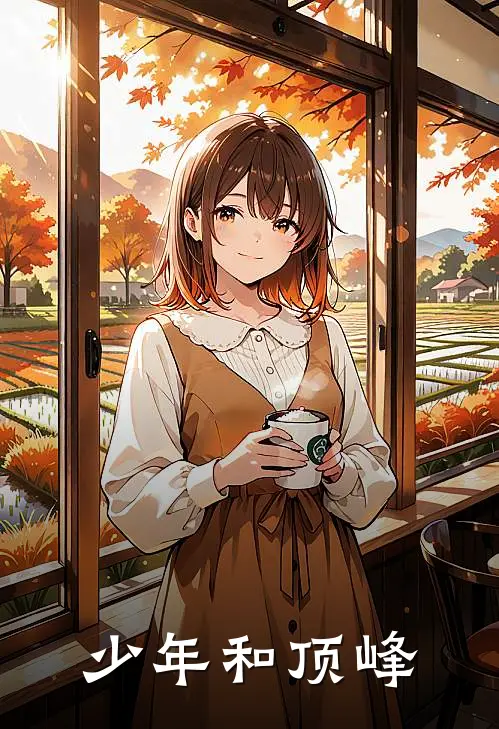 少年和顶峰(林楚宁江司阳)_林楚宁江司阳热门小说