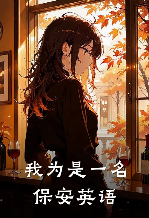 我为是一名保安英语