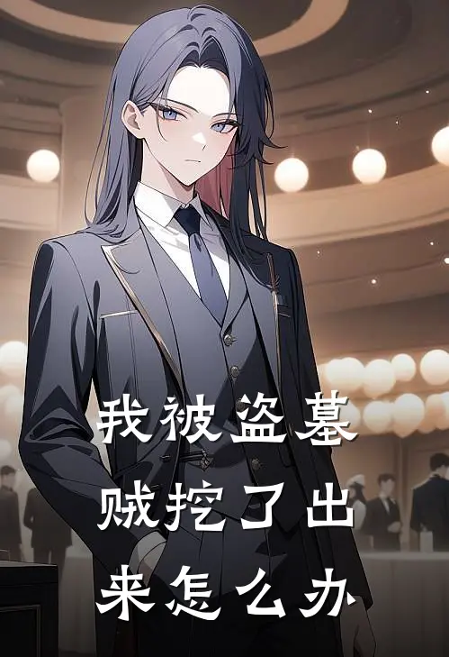 我被盗墓贼挖了出来怎么办