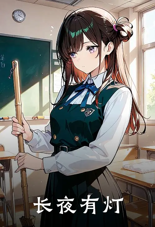 长夜有灯费渡骆闻舟免费小说推荐_推荐完结小说长夜有灯(费渡骆闻舟)