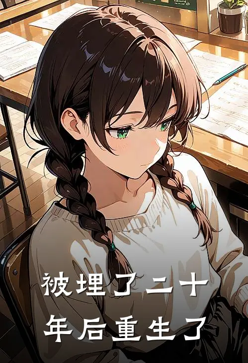 被埋了二十年后重生了