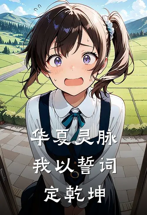 华夏灵脉：我以誓词定乾坤(江汶江汶)火爆小说_《华夏灵脉：我以誓词定乾坤》江汶江汶小说免费在线阅读