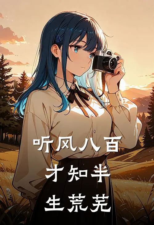 听风八百，才知半生荒芜傅砚沈嘉月免费小说推荐_推荐完结小说听风八百，才知半生荒芜(傅砚沈嘉月)