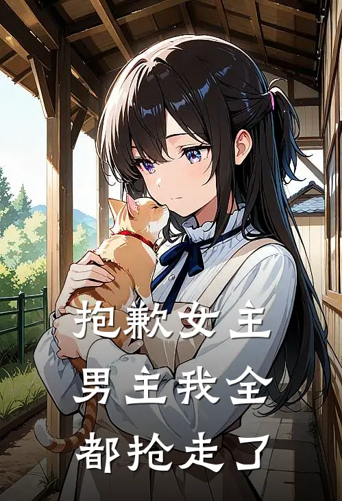 抱歉女主，男主我全都抢走了(姜柚金泽)全本免费小说阅读_全文免费阅读抱歉女主，男主我全都抢走了姜柚金泽