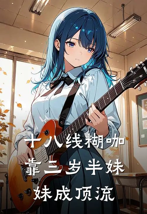 十八线糊咖，靠三岁半妹妹成顶流(凌澈月亮)最新小说_免费阅读完整版小说十八线糊咖，靠三岁半妹妹成顶流(凌澈月亮)