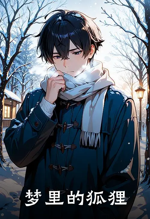 梦里的狐狸(林晓溪谢琰)免费小说完结版_最新章节列表梦里的狐狸(林晓溪谢琰)