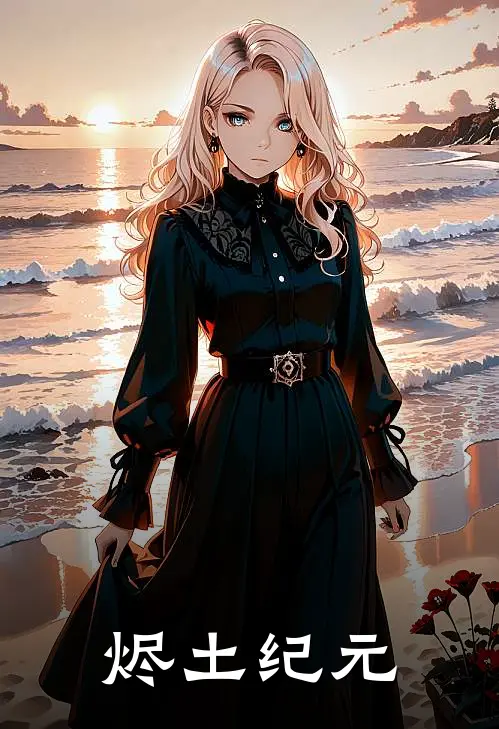 烬土纪元凌夜凌夜完整版小说全文免费阅读_最新章节列表烬土纪元(凌夜凌夜)