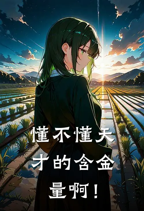 懂不懂天才的含金量啊！