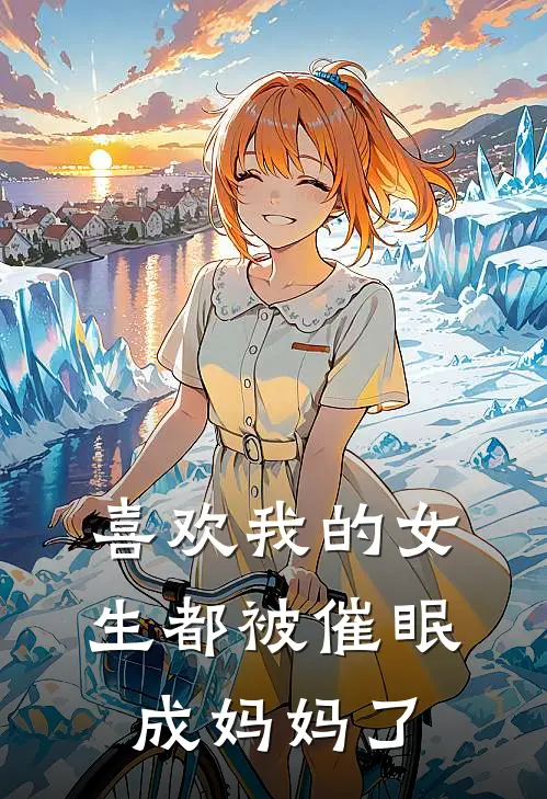 喜欢我的女生都被催眠成妈妈了(爱丽丝潘多拉)完结小说推荐_小说全文免费阅读喜欢我的女生都被催眠成妈妈了爱丽丝潘多拉