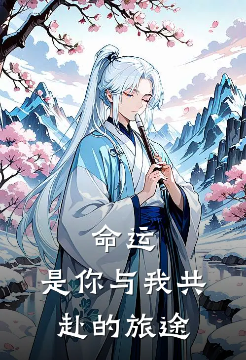 命运，是你与我共赴的旅途(莱多摩西斯)免费阅读_完结热门小说命运，是你与我共赴的旅途(莱多摩西斯)