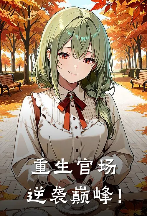 重生官场，逆袭巅峰！