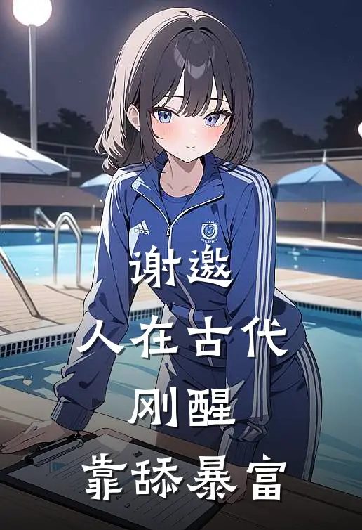 陈珩苏瑾（谢邀，人在古代，刚醒，靠舔暴富）全文免费阅读无弹窗大结局_