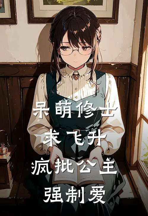 呆萌修士求飞升，疯批公主强制爱姜冷妄齐蓁免费小说全集_小说免费完结呆萌修士求飞升，疯批公主强制爱姜冷妄齐蓁