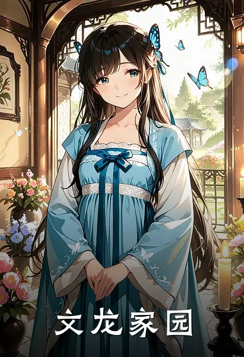 文龙家园