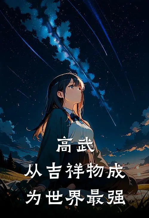 李天明白晓纯(高武：从吉祥物成为世界最强)全本免费在线阅读_李天明白晓纯全集在线阅读