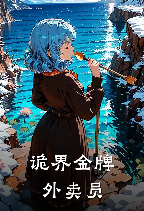 诡界金牌外卖员(江小明聂小倩)最热门小说_小说完整版诡界金牌外卖员江小明聂小倩